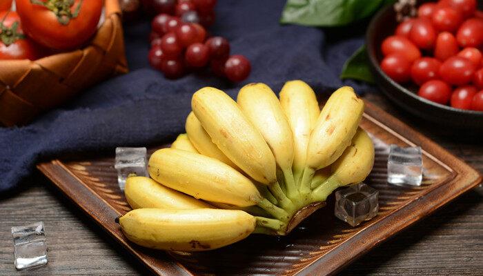 香蕉怎么种