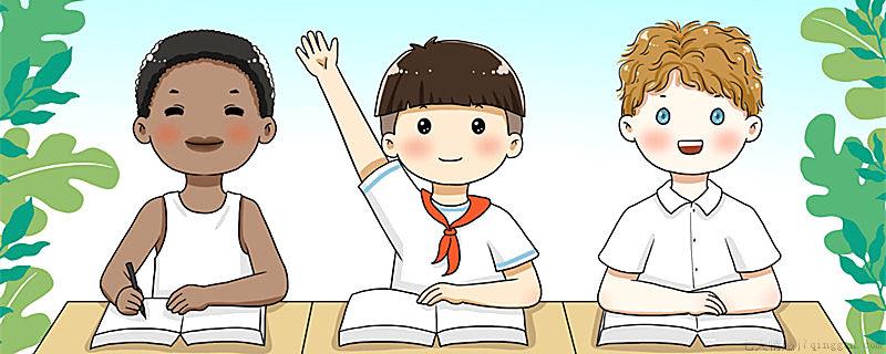 人为什么会有不同的肤色