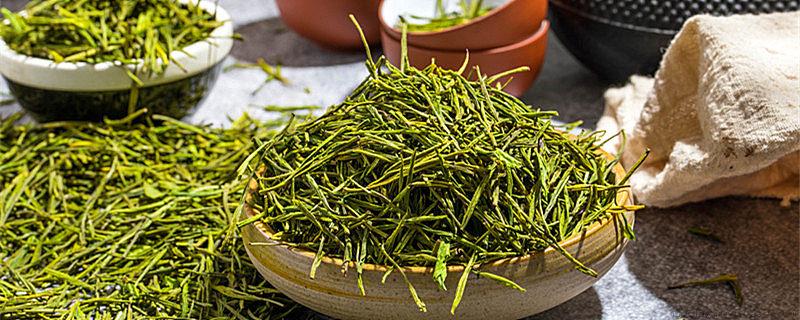 茶叶有保质期吗
