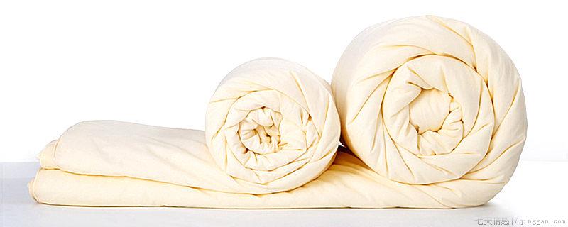 如何选购蚕丝被