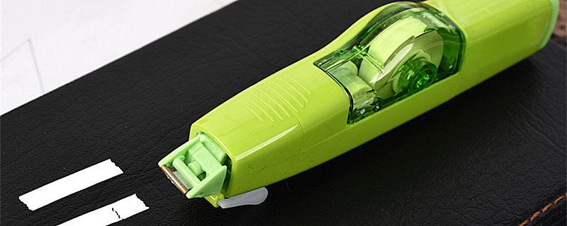修正液有毒吗