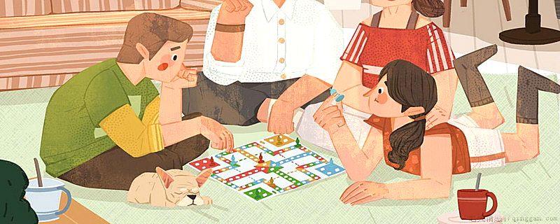 飞行棋是谁发明出来的