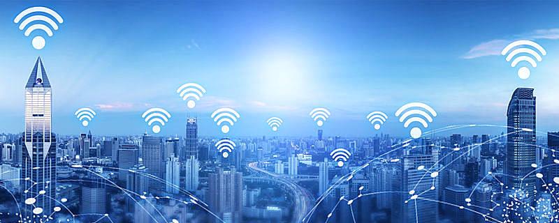手机wifi信号强弱和什么有关系