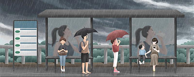 降水100毫米是什么概念