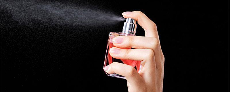 香水主要成分是什么