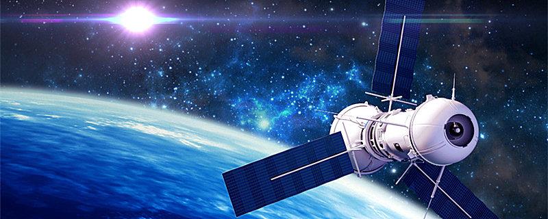 我国第一颗人造地球卫星叫什么