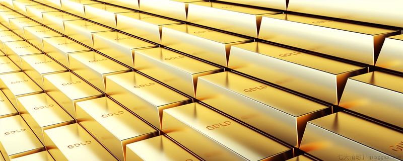 足金是不是黄金