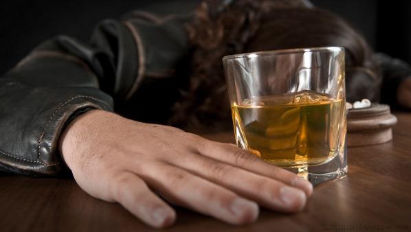 酒精中毒如何急救