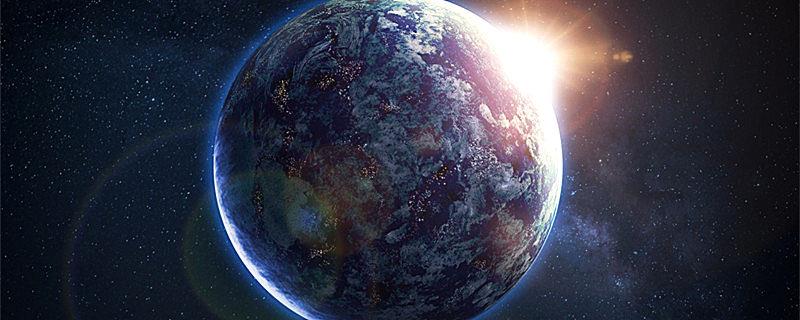 地球寿命有多少年