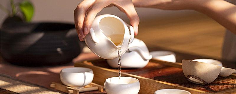 古代斗茶是什么意思