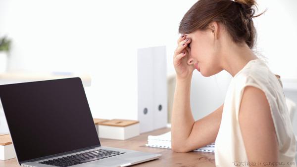 女人脾肾阴虚的症状
