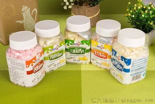 骨质疏松吃什么钙片