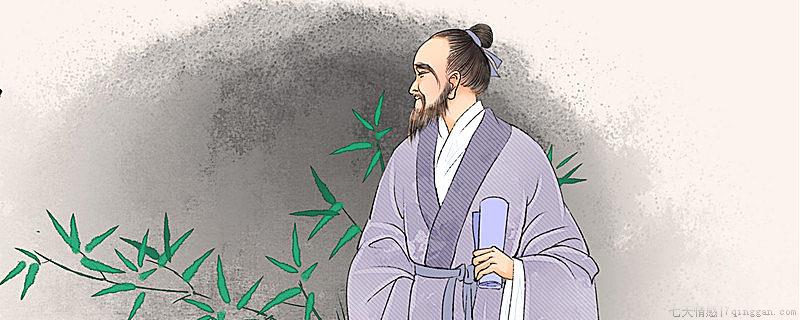 乞骸骨是什么意思