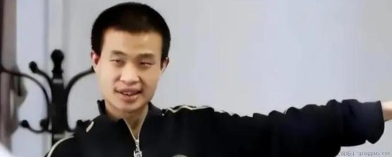 清华韦神个人资料