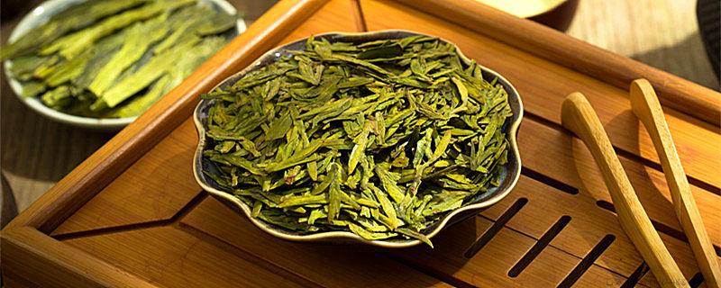 怎样鉴别西湖龙井