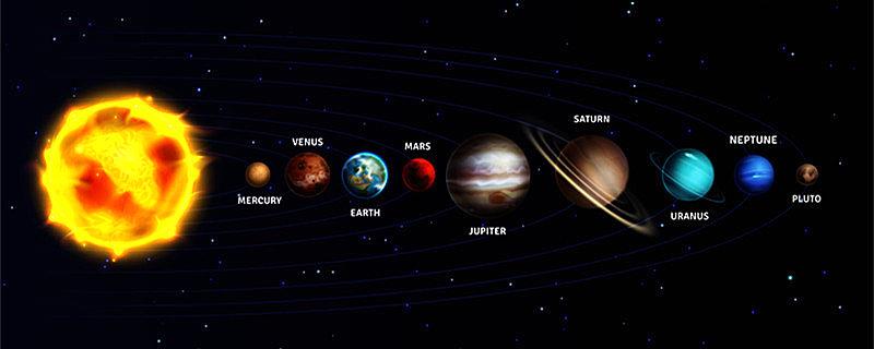 水星为什么叫水星