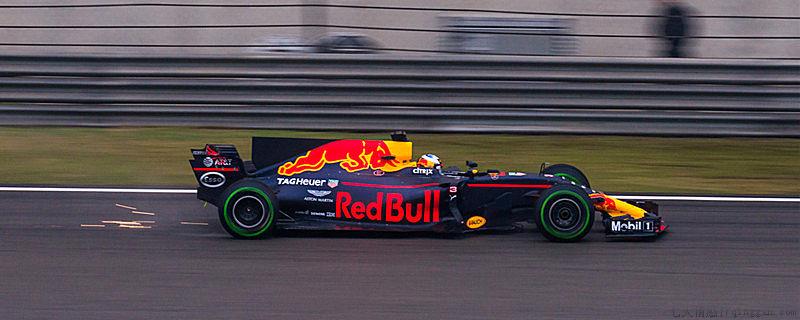 F1为什么叫方程式赛车
