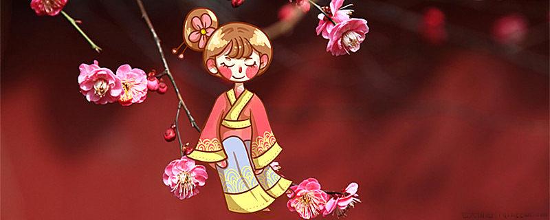 汉服起源于何时
