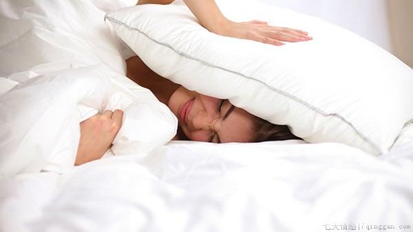 睡眠不好的原因