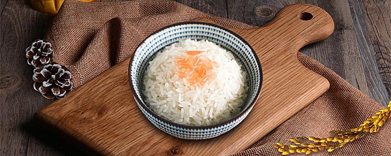 煮饭用冷水好还是热水好