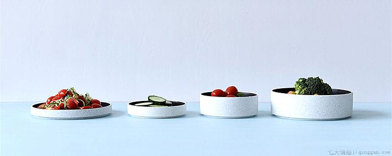小麦秸秆餐具耐高温吗