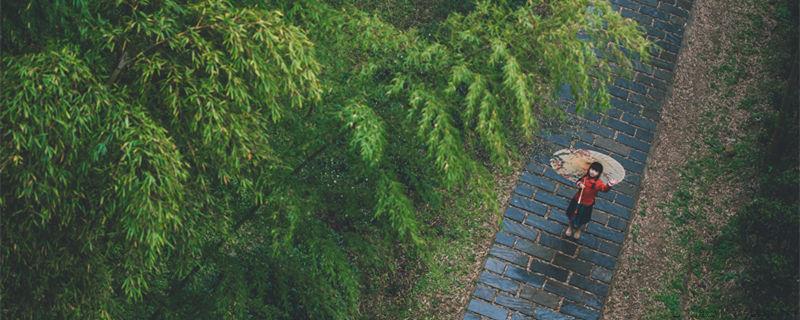 南方梅雨季是几月