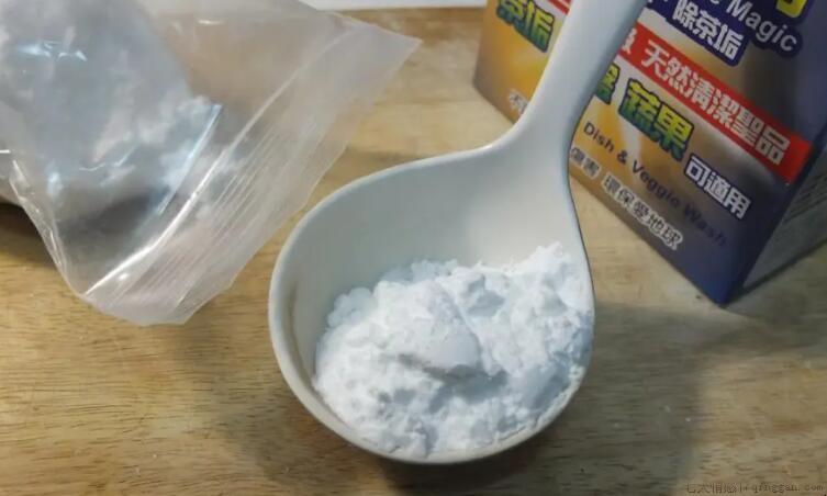 苏打与小苏打的区别是什么