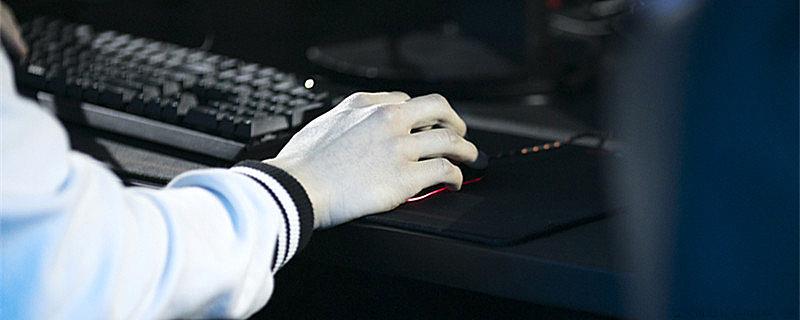 电子竞技主要学什么
