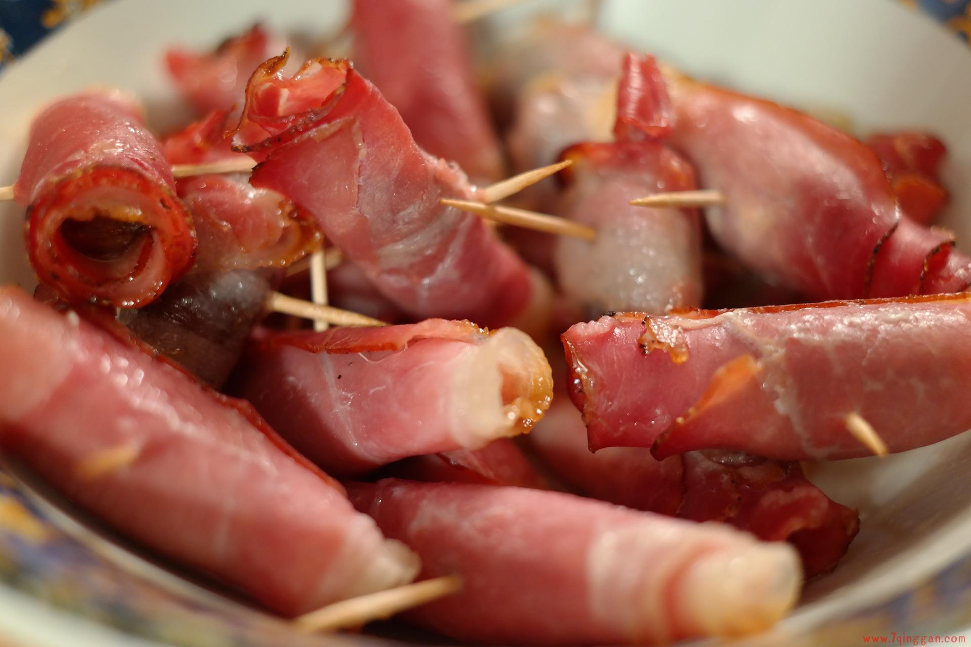牙签牛肉怎么做