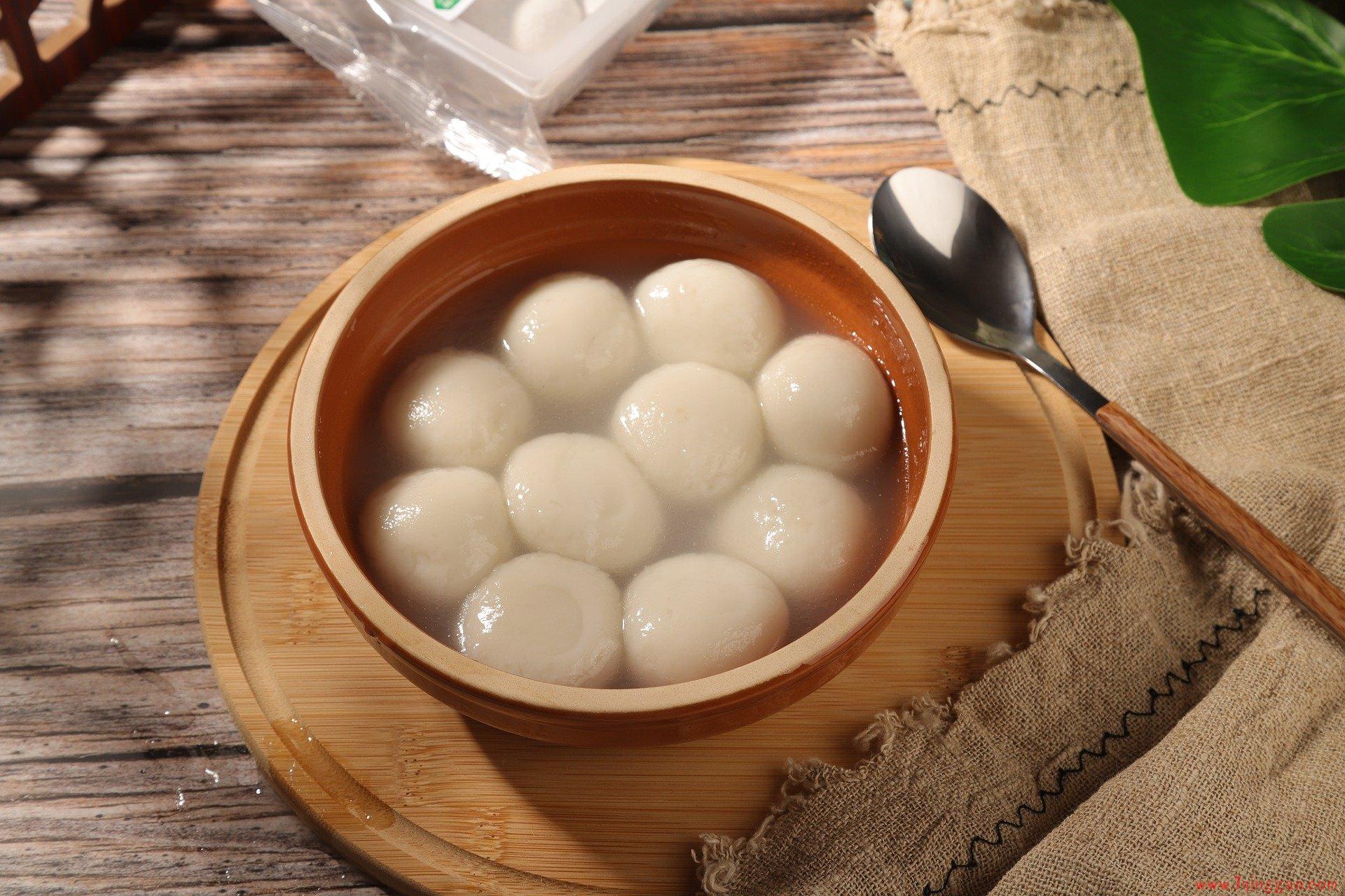 元宵节为什么要吃汤圆
