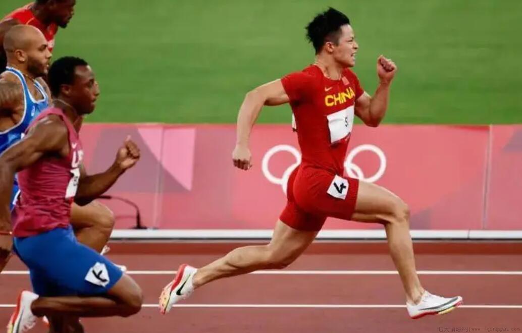 体育精神到底是什么