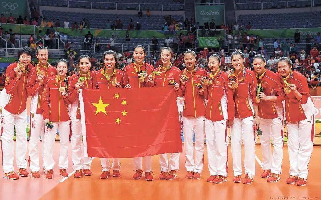 什么是体育精神