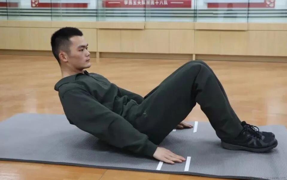 锻炼腰部代偿了怎么办