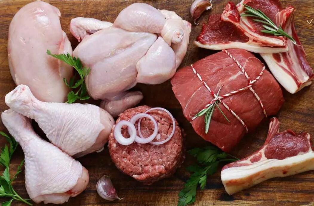 红肉和白肉的区别是什么