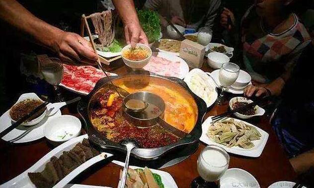 减肥期间火锅能吃吗