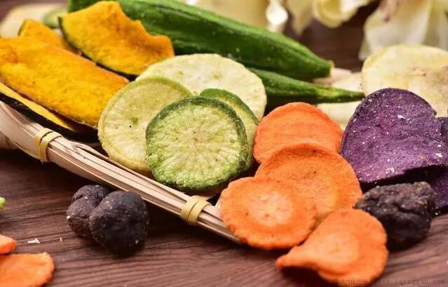 减肥时能吃什么零食?