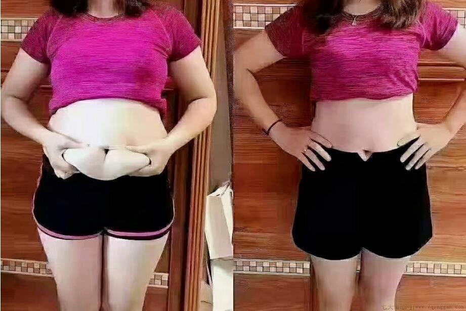 肚子肉很松很软好减吗