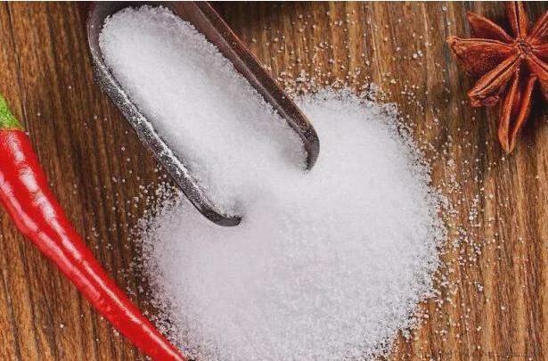为什么减肥的人要少吃盐