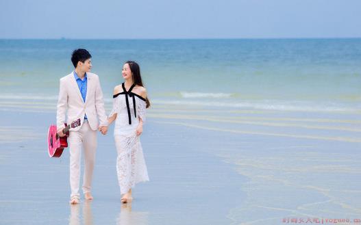婚纱照准备清单及注意陷阱 满满的干货啊 第3张