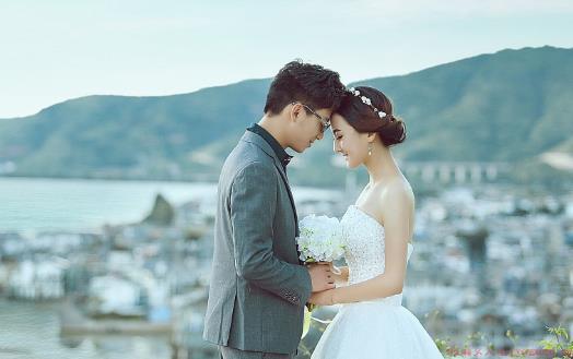 婚纱照准备清单及注意陷阱 满满的干货啊 第5张