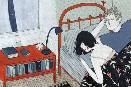 夫妻过不下去的十种表现