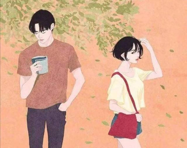 相亲遇到喜欢的女生怎么办