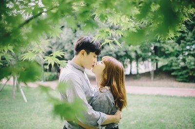 恋爱初期如何增进感情