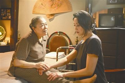 聪明的媳妇怎么对付恶婆婆?