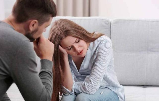 男性为何不想离婚