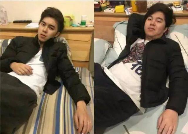 油腻男如何改变？如何改变油腻的状态