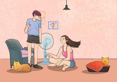 女生愿意被你追的信号