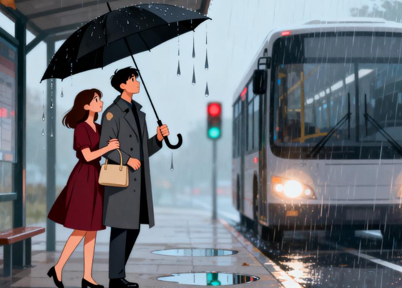 恋爱中男女如何保持 “新鲜感”?