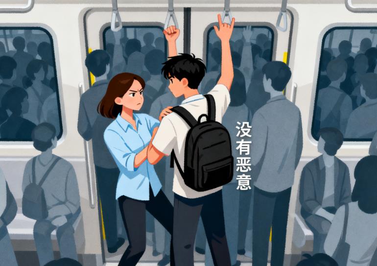 搭讪后如何推进关系?让 “陌生对话” 变成 “长期联系”