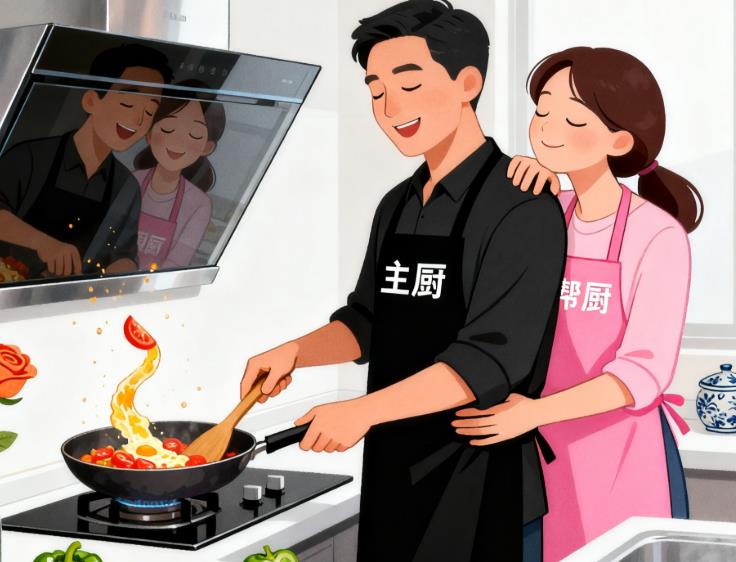 夫妻间 “一方总爱挑刺”，如何避免 “互相指责”?